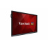 Viewsonic ViewBoard IFP8650-5F-B Pantalla Interactiva LED 86", 4K Ultra HD, Negro  2