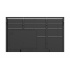Viewsonic ViewBoard IFP8650-5F-B Pantalla Interactiva LED 86", 4K Ultra HD, Negro  4