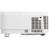Viewsonic Proyector LS500WH, WXGA 1280 x 800, 2000 Lúmenes, con Bocinas, Blanco  8