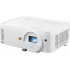 Viewsonic Proyector LS500WH, WXGA 1280 x 800, 2000 Lúmenes, con Bocinas, Blanco  6