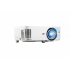 Proyector ViewSonic LS550WH LED, WXGA 1280 x 800, 2000 Lúmenes, Tiro Corto, con Bocinas, Blanco  11