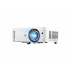 Proyector ViewSonic LS550WH LED, WXGA 1280 x 800, 2000 Lúmenes, Tiro Corto, con Bocinas, Blanco  3