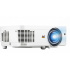 Proyector ViewSonic LS560WH LED, 1280x800 WXGA, 3000 lúmenes ANSI, Tiro Corto, con Bocinas, Blanco   6