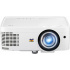 Proyector ViewSonic LS560WH LED, 1280x800 WXGA, 3000 lúmenes ANSI, Tiro Corto, con Bocinas, Blanco   2