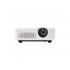 Proyector ViewSonic LS625W DLP, WXGA 1280 x 800, 3200 Lúmenes, Tiro Corto, con Bocinas, Blanco  1