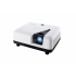 Proyector ViewSonic LS700HD DMD, 1080p 1920 x 1080, 3500 Lúmenes, 3D, con Bocinas, Negro/Blanco  1