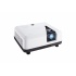 Proyector ViewSonic LS700HD DMD, 1080p 1920 x 1080, 3500 Lúmenes, 3D, con Bocinas, Negro/Blanco  3