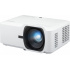 Proyector Láser Viewsonic LS740HD DLP, Full HD 1920 X 1080, 5000 Lúmenes, con Bocina, Blanco  1