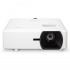 Proyector Viewsonic LS750WU DLP, WUXGA 1920 x 1200, 5000 Lúmenes, con Bocinas, Blanco  2