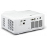 Proyector ViewSonic LSD400HD-ST DLP, 1920x1080 Full HD, 4000 lúmenes ANSI, Tiro Corto, con Bocinas, Blanco - Imagen adicional 2