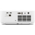 Proyector ViewSonic LSD400HD-ST DLP, 1920x1080 Full HD, 4000 lúmenes ANSI, Tiro Corto, con Bocinas, Blanco - Imagen adicional 4