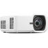 Proyector ViewSonic LSD400HD-ST DLP, 1920x1080 Full HD, 4000 lúmenes ANSI, Tiro Corto, con Bocinas, Blanco - Imagen adicional 6