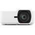 Proyector ViewSonic LSD400HD-ST DLP, 1920x1080 Full HD, 4000 lúmenes ANSI, Tiro Corto, con Bocinas, Blanco - Imagen adicional 3