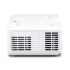 Proyector ViewSonic LSD400W DLP, 1280x800 WXGA, 4000 lúmenes ANSI, con Bocinas, Blanco - Imagen adicional 5