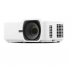 Proyector ViewSonic LSD400W DLP, 1280x800 WXGA, 4000 lúmenes ANSI, con Bocinas, Blanco - Imagen adicional 2