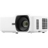 Proyector ViewSonic LSD500HD Láser, 1920x1080 Full HD, 5500 lúmenes ANSI, con Bocinas, Blanco - Imagen adicional 1