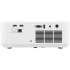 Proyector ViewSonic LSD500HD Láser, 1920x1080 Full HD, 5500 lúmenes ANSI, con Bocinas, Blanco - Imagen adicional 4