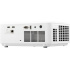 Proyector ViewSonic LSD500HD Láser, 1920x1080 Full HD, 5500 lúmenes ANSI, con Bocinas, Blanco - Imagen adicional 5