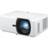 Proyector ViewSonic LSD600W Láser, 1280x800 WXGA, 6000 lúmenes ANSI, Blanco - Imagen adicional 4