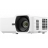 Proyector ViewSonic LSD600W Láser, 1280x800 WXGA, 6000 lúmenes ANSI, Blanco - Imagen adicional 2