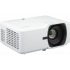 Proyector ViewSonic LSD600W Láser, 1280x800 WXGA, 6000 lúmenes ANSI, Blanco - Imagen adicional 5