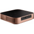 Proyector Portátil ViewSonic M2W LED, 1280 x 800, 1700 Lúmenes, Bluetooth, con Bocinas, Bronce/Negro  10