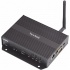 ViewSonic Media Player HD NMP580-W, Inalámbrico, 8GB, HDMI, USB 2.0, 1x RJ-45, Negro  1