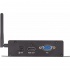 ViewSonic Media Player HD NMP580-W, Inalámbrico, 8GB, HDMI, USB 2.0, 1x RJ-45, Negro  5