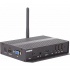 ViewSonic Media Player HD NMP580-W, Inalámbrico, 8GB, HDMI, USB 2.0, 1x RJ-45, Negro  7