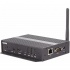 ViewSonic Media Player HD NMP580-W, Inalámbrico, 8GB, HDMI, USB 2.0, 1x RJ-45, Negro  8