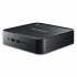 Mini PC ViewSonic Chromebox NMP760, Intel Celeron 5205U 1.90GHz, 8GB, 64GB SSD, Chrome OS  3