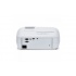 Proyector Viewsonic PA502S DLP, SVGA 800 x 600, 3500 Lúmenes, Blanco - Imagen adicional 6