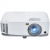 Proyector ViewSonic PA503W DLP, 1280x800 WXGA, 4000 lúmenes ANSI, Blanco - Imagen adicional 3