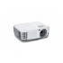 Proyector Viewsonic PA503W DLP, WXGA 1280 x 800, 3600 Lúmenes, con Bocinas, Blanco  2