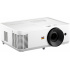 Proyector Viewsonic PA700S DLP, SVGA 800 x 600, max. 4500 Lúmenes, Blanco  3