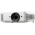 Proyector Viewsonic PA700S DLP, SVGA 800 x 600, max. 4500 Lúmenes, Blanco  2