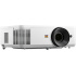 Proyector Viewsonic PA700S DLP, SVGA 800 x 600, max. 4500 Lúmenes, Blanco  4