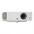 Proyector ViewSonic PG706HD DLP, 1080p 1920 x 1080, 4000 Lúmenes, con Bocinas, Blanco  1