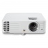 Proyector ViewSonic PG706HD DLP, 1080p 1920 x 1080, 4000 Lúmenes, con Bocinas, Blanco  2