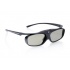 ViewSonic Lentes 3D PGD-350, Negro, para LS625X/LS620X/PS700X/PS600X  1