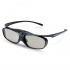 ViewSonic Lentes 3D PGD-350, Negro, para LS625X/LS620X/PS700X/PS600X  2