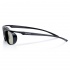 ViewSonic Lentes 3D PGD-350, Negro, para LS625X/LS620X/PS700X/PS600X  6