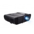 Proyector ViewSonic LightStream PJD5153 DLP, SVGA 800 x 600, 3200 Lúmenes, 3D, Negro  2