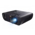 Proyector ViewSonic LightStream PJD5153 DLP, SVGA 800 x 600, 3200 Lúmenes, 3D, Negro  3