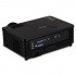 Proyector ViewSonic PJD5234 DLP, XGA 1024 x 768, 2800 Lúmenes, Negro  3
