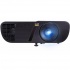 Proyector ViewSonic LightStream PJD5255 DLP, XGA 1024 x 768, 3200 Lúmenes, 3D, Negro  2