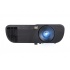 Proyector ViewSonic LightStream PJD6352 DLP, XGA 1024 x 768, 3500 Lúmenes, 3D, Inalámbrico (requiere Adaptador Inalámbrico, se vende por separado), Negro