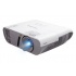 Proyector Viewsonic LightStream PJD6552LW DLP, WXGA 1280 x 800, 3500 Lúmenes, 3D, con Bocinas, Blanco  2