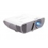Proyector Viewsonic LightStream PJD6552LW DLP, WXGA 1280 x 800, 3500 Lúmenes, 3D, con Bocinas, Blanco  3