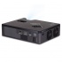 Proyector Portátil ViewSonic PLED-W600 LED, WXGA 1280 x 800, 600 Lúmenes, Negro - Imagen adicional 1